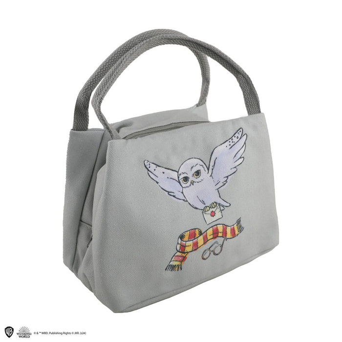 Sac à goûter Harry Potter Hedwige pour enfants