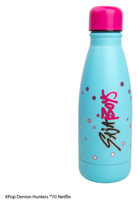 KPop Demon Hunters Trinkflasche Soda Pop