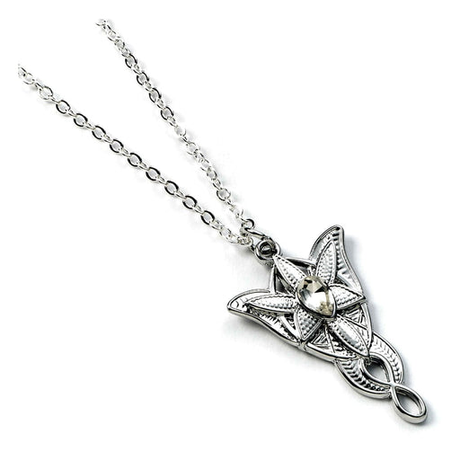 Collier Le Seigneur des Anneaux Étoile du Soir