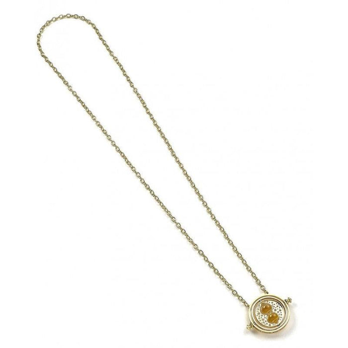 Harry Potter Collier Retourneur de Temps