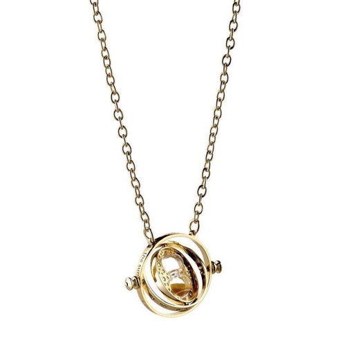 Harry Potter Time-Turner Necklace