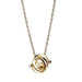 Harry Potter Collier Retourneur de Temps