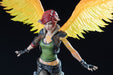 Statua Borderlands Lilith come Firehawk