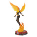 Statua Borderlands Lilith come Firehawk