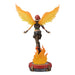 Statua Borderlands Lilith come Firehawk