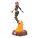 Statua Borderlands Lilith come Firehawk