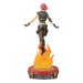 Statua Borderlands Lilith come Firehawk