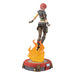 Statua Borderlands Lilith come Firehawk