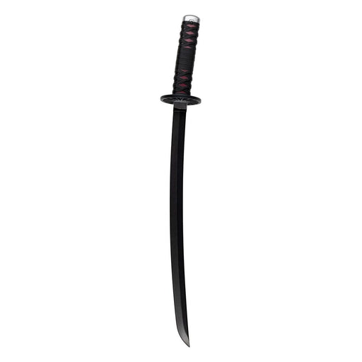 Demon Slayer Réplique de l'Épée de Tanjiro pour Costume