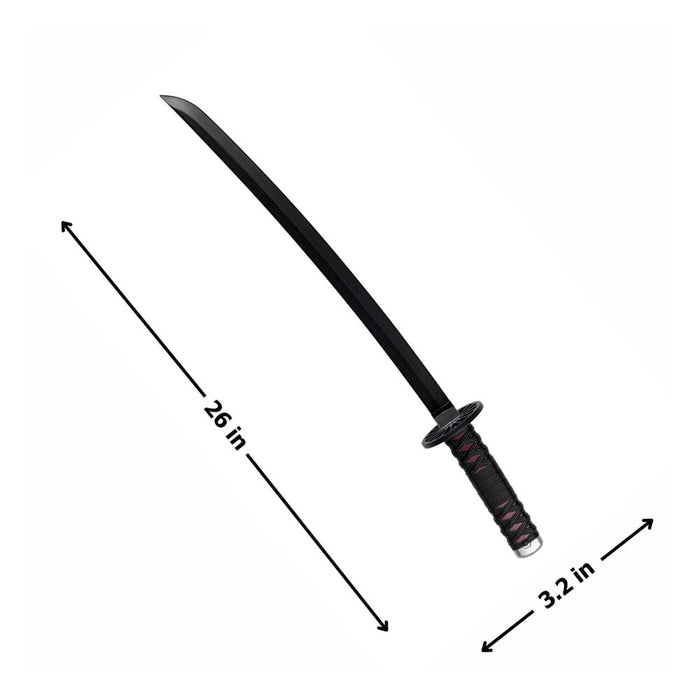 Demon Slayer Tanjiro's Sword Costume Replica