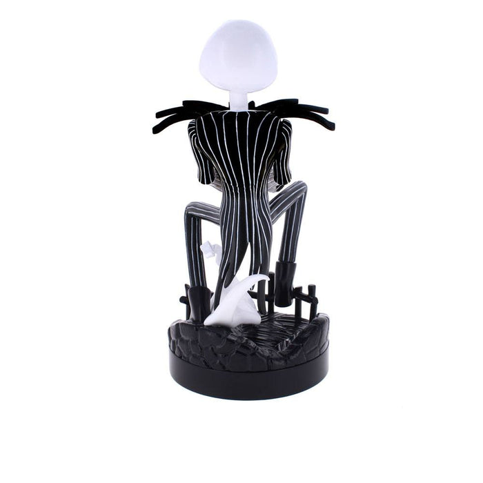 Soporte de carga Cable Guys Jack Skellington de Pesadilla antes de Navidad