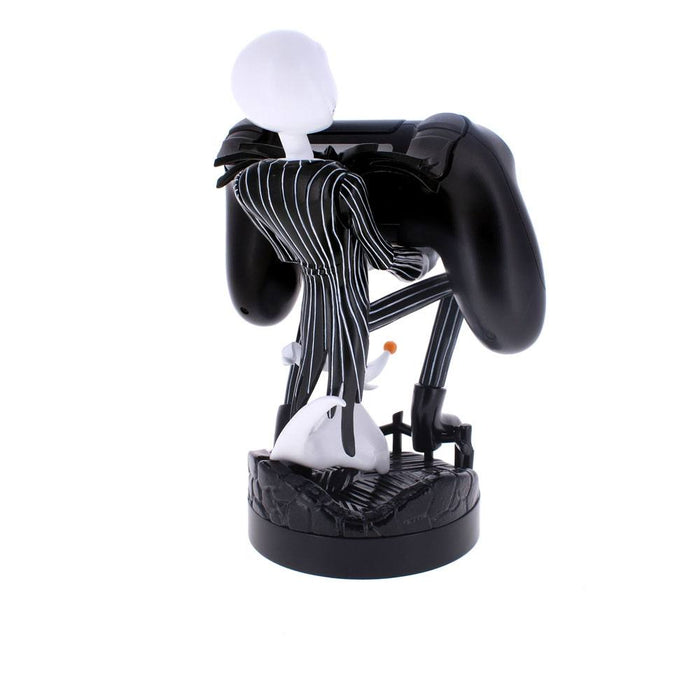 Soporte de carga Cable Guys Jack Skellington de Pesadilla antes de Navidad
