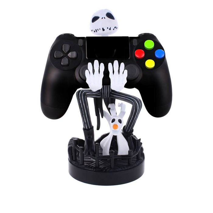 Soporte de carga Cable Guys Jack Skellington de Pesadilla antes de Navidad