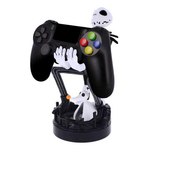 Soporte de carga Cable Guys Jack Skellington de Pesadilla antes de Navidad