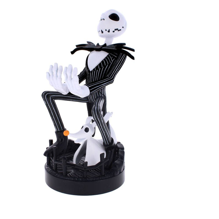 Soporte de carga Cable Guys Jack Skellington de Pesadilla antes de Navidad