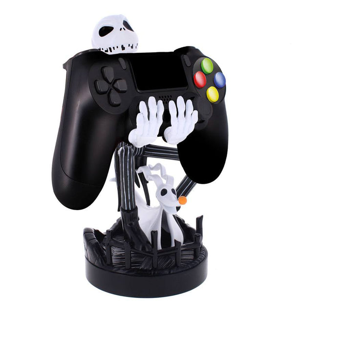 Soporte de carga Cable Guys Jack Skellington de Pesadilla antes de Navidad