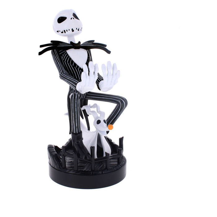Soporte de carga Cable Guys Jack Skellington de Pesadilla antes de Navidad