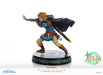 The Legend of Zelda: Tears of the Kingdom Statue Link