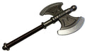 Masters of the Universe He-Man Battle Axe Stunt Replica