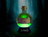 Harry Potter Farbwechsel-Leuchte Vielsaft-Trank