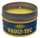 Set de 3 velas aromáticas Fallout Vault Dweller's