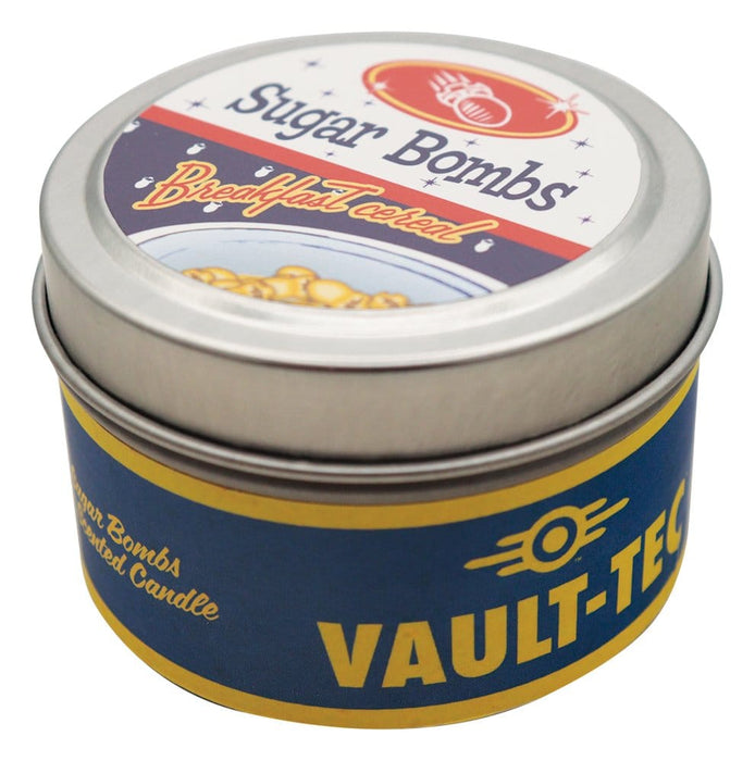 Set de 3 velas aromáticas Fallout Vault Dweller's