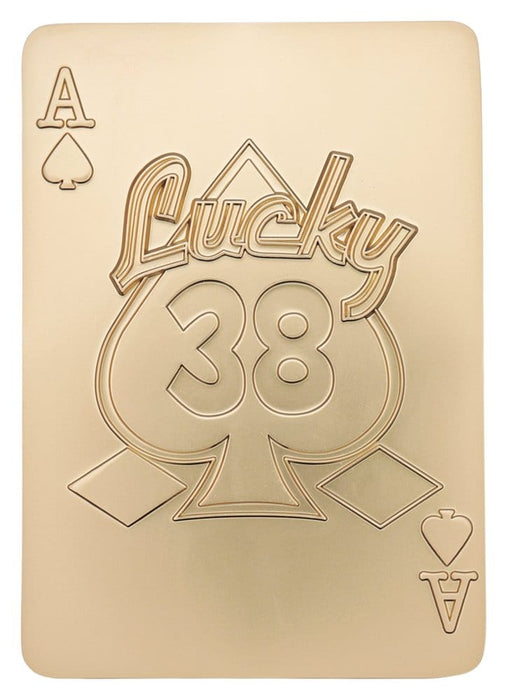 Fallout: New Vegas Casinoset Lucky 38
