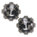 Moneda de colección Fallout Vault Boy Decision