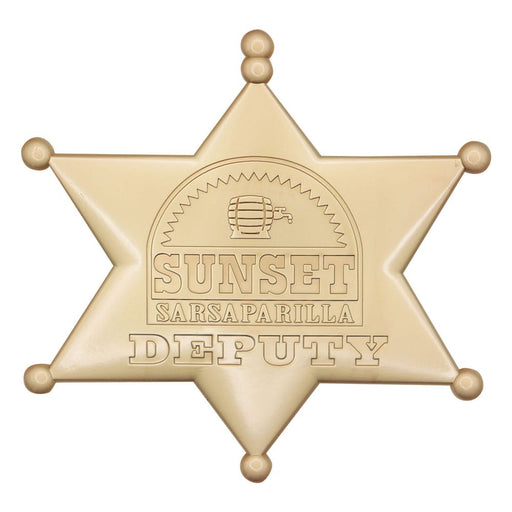 Set de réplicas Fallout Sunset Sarsaparilla Legend of the Star