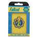 Spilla Fallout Vault Boy Carisma