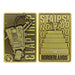 Borderlands Metallbarren Claptrap