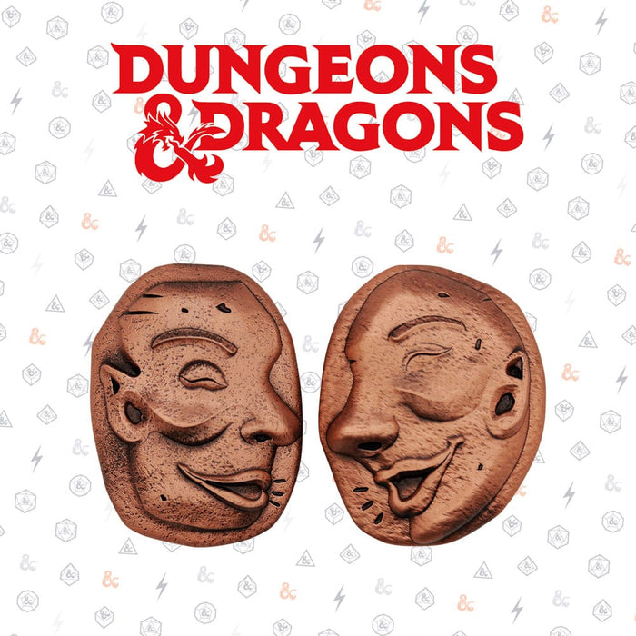 Replica Dungeons & Dragons Pietre Parlanti