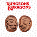 Replica Dungeons & Dragons Pietre Parlanti