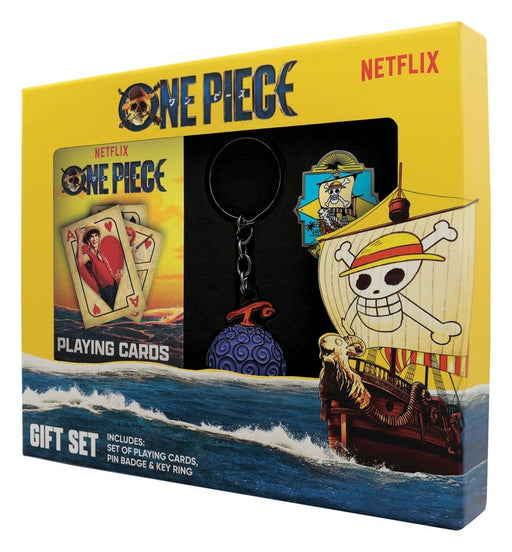 One Piece cadeaubox