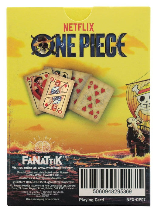 One Piece Gift Box