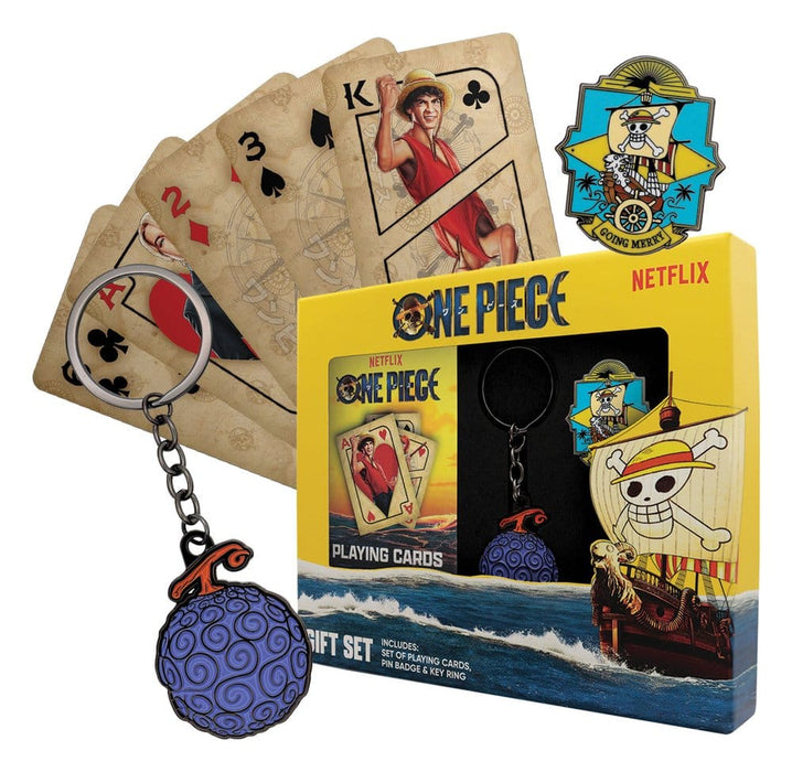 One Piece Gift Box