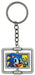 Sonic the Hedgehog Spinning Keychain (Limited Edition)