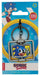 Sonic the Hedgehog Spinning Keychain (Limited Edition)