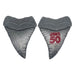 Jaws Verzamelmedaille Haaientand