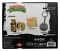 Teenage Mutant Ninja Turtles Geschenkeset Cowabunga