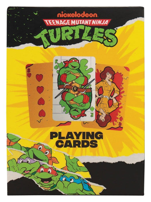 Teenage Mutant Ninja Turtles Geschenkeset Cowabunga