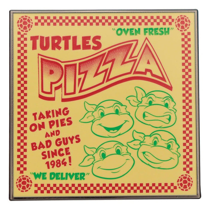 Teenage Mutant Ninja Turtles Geschenkeset Cowabunga