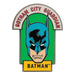 Batman Ansteck-Pin Gotham City Guardian