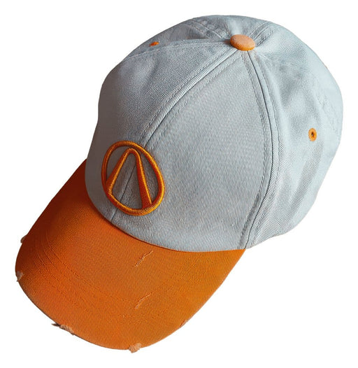 Cappellino Borderlands 4 Cacciatore della Cripta look vintage