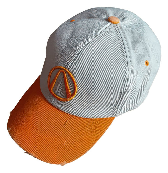 Casquette Borderlands 4 Chasseur de l'Arche look vintage