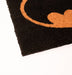 Batman Fußmatte Fledermaus-Logo
