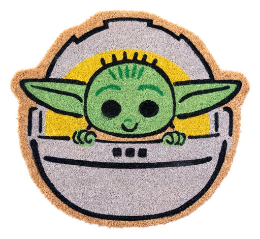 Star Wars The Mandalorian Felpudo Grogu