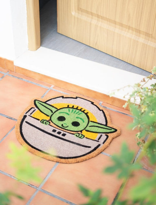 Star Wars The Mandalorian Paillasson Grogu