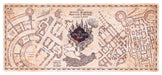 Alfombrilla de ratón XL Harry Potter Mapa del Merodeador