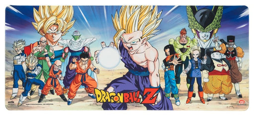 Dragon Ball Z Tappetino XL Saga di Cell